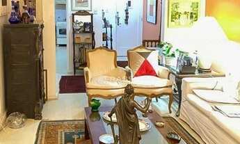 Imagem 7: Apartamento com 3 dormitórios à venda, 110 m² por R$ 1.050.000 - Copacabana - Rio de Janei