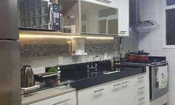 Imagem 7: Apartamento para venda de 2 quartos sendo 1 suite, 2 vagas varanda e lazer