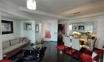 Imagem 1: VENDA: Apartamento com 3 dormitórios à venda, 180 m² por R$ 1.370.000 - Centro - Itajaí/SC