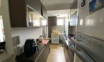 Imagem: Apartamento à venda, 74 m² por R$ 360.000,00