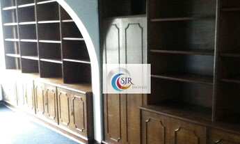 Imagem 7: Conjunto, 124 m² - venda ou locação - Bela Vista - São Paulo/SP