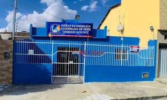 Imagem: Casa COMERCIAL Á VENDA no bairro do CRUZEIRO