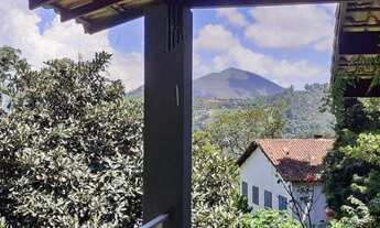 Imagem 5: Casa com 4 dormitórios à venda, 320 m² por R$ 1.400.000,00 - Itaipava - Petrópolis/RJ