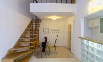 Imagem 6: Apartamento Locação Paraíso 60 m² 1 Dormitórios