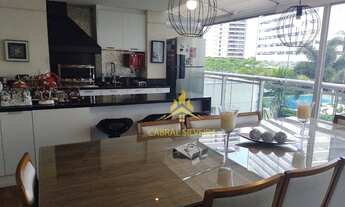 Imagem: Apartamento Garden com 3 dormitórios à