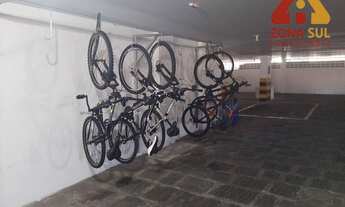 Imagem 5: Apartamento 03 quartos mais dependência em Intermares