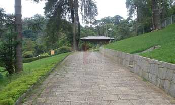 Imagem 5: Sítio com 5 dormitórios à venda, 10000 m² por R$ 2.000.000,00 - Cascata do Imbuí - Teresóp