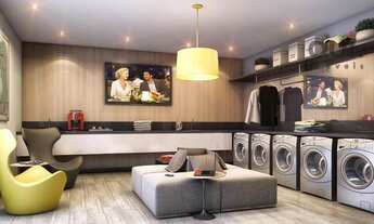 Imagem 5: Apartamento com 1 dormitório à venda, 36 m² por R$ 429.000,00 - Bela Vista - São Paulo/SP