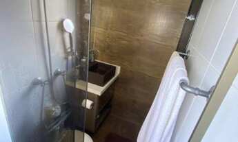 Imagem 2: Apartamento com 2 dormitórios à venda, 53 m² por R$ 395.000,00 - Vila Constança - São Paul