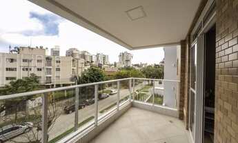 Imagem 6: Edifício Annecy - Apartamento 93 m², 3 Dormitórios, 1 Suíte, Bairro Merces