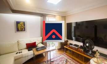 Imagem 6: Apartamento Locação 2 Dormitórios - 170 m² Brooklin