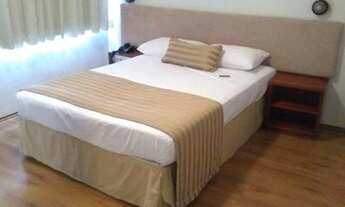 Imagem 5: Flat com 2 dormitórios, 84 m² - Centro - São Bernardo do Campo/SP