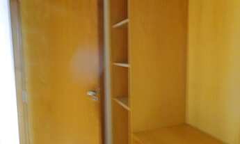 Imagem 5: Apartamento com 4 dormitórios, 115 m² - venda por R$ 590.000,00 ou aluguel por R$ 2.700,00