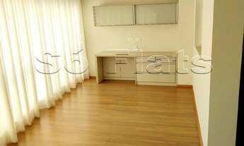 Imagem 5: Edifício Mandarim apartamento disponível para venda com 54m² e 01 vaga de garagem