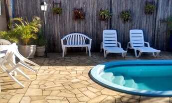 Imagem: Casa para venda possui 103 metros quadrados