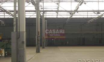 Imagem 4: Galpão para alugar, 11000 m² - Paulicéia - São Bernardo do Campo/SP