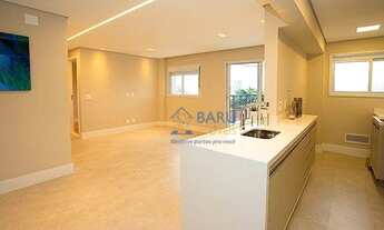 Imagem 2: Apartamento com 2 dormitórios à venda, 72 m² por R$ 990.000 - Perdizes - São Paulo/SP