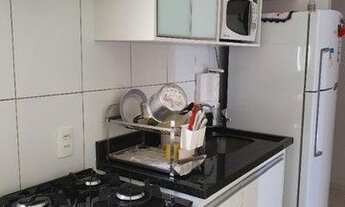 Imagem 6: Apartamento com 2 dormitórios à venda, 59 m² por R$ 280.000,00 - Jardim Sul - São José dos