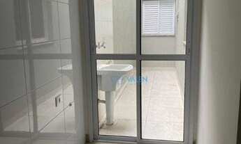 Imagem 4: Apartamento com 2 dormitórios, 56 m² - venda por R$ 360.000,00 ou aluguel por R$ 1.450,00
