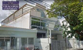 Imagem 2: Prédio, 704 m² - venda por R$ 3.000.000,00 ou aluguel por R$ 20.000,00/mês - Taquaral - Ca