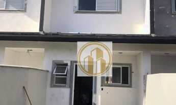 Imagem 3: Casa com 2 dormitórios à venda, 88 m² por R$ 450.000,00 - São João do Rio Vermelho - Flori