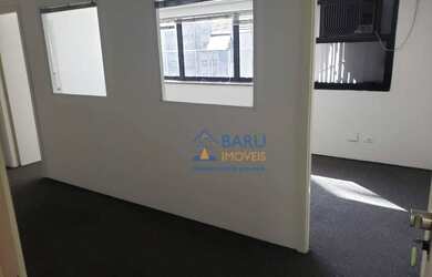 Imagem 2: Conjunto, 30 m² - venda por R$ 320.000,00 ou aluguel por R$ 1.500,00/mês - Higienópolis