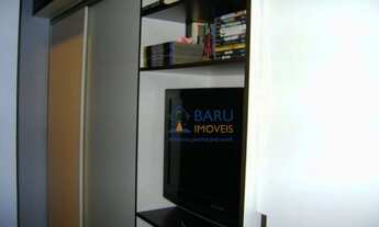 Imagem 5: Apartamento com 2 dormitórios à venda, 45 m² por R$ 350.000