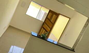 Imagem 4: Casa para venda com 2 quartos na praia em Suarão - Itanhaém - SP