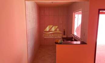 Imagem 5: Linda casa 1 quarto com área gourmet a pronta entrega em Unamar - Cabo Frio - RJ