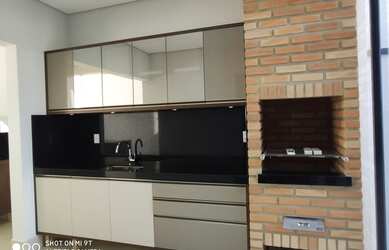 Imagem 7: Condomínio Jardim dos Impérios - Vila Rica