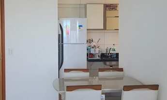 Imagem 6: Apartamento Vista Mar Andar Alto 2 Qts Candeias