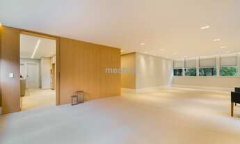 Imagem: Pronto para morar! Ao lado da Oscar Freire