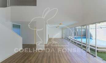 Imagem 5: São Paulo - Casa Padrão - Vila Madalena