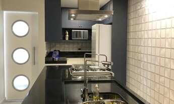 Imagem 5: Casa com 2 dormitórios à venda, 180 m² por R$ 1.500.000,00 - Vila Anastácio - São Paulo/SP