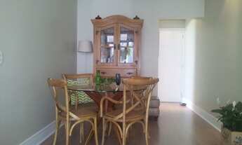 Imagem 3: Apartamento para venda com 65 metros quadrados com 2 quartos em Vila Mascote - São Paulo