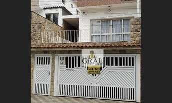 Imagem: Sobrado com 3 dormitórios à venda, 160