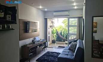 Imagem 3: Apartamento à venda, 87 m² por R$ 740.000,00 - Recreio dos Bandeirantes - Rio de Janeiro/R