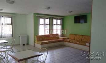 Imagem 2: Apartamento Residencial à venda, Vila Baeta Neves, São Bernardo do Campo - AP53417