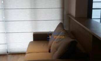 Imagem 2: Apartamento com 1 dormitório, 44 m² - venda por R$ 814.000 ou aluguel por R$ 4.900,00 - Pi