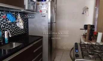 Imagem 7: Apartamento com 2 dormitórios à venda, 89 m² por R$ 220.000,00 - Rocha - São Gonçalo/RJ