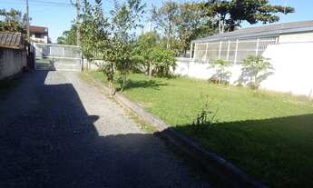 Imagem 5: Casa para venda tem 70 metros quadrados com 3 quartos em Nereidas - Guaratuba - PR