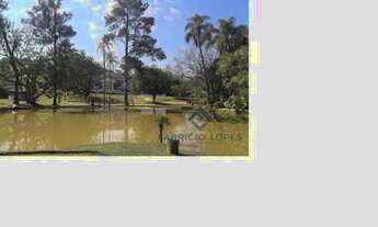 Imagem 6: Terreno em Condomínio a venda - Bandeira Branca II/Jacareí - 1263 m²