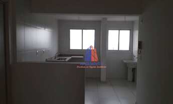 Imagem 5: Apartamento com 3 dormitórios à venda, 100 m² por R$ 500.000 - Edifício Golden Way - Centr