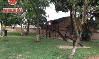 Imagem 4: Apartamento com 2 dormitórios para alugar, 55 m² por R$ 790/mês - Jardim Nova Iguaçu - Pir