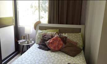 Imagem: Apartamento com 3 dormitórios à venda