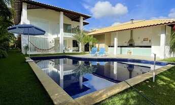 Imagem 2: 4 suítes (Quinta dos lagos