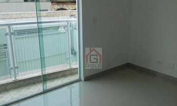 Imagem 7: Apartamento residencial à venda, Parque das Nações, Santo André