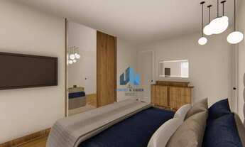 Imagem 7: Cobertura com 3 quartos (1 suíte) à venda, 156 m² por R$ 646.950 - Aeroporto - Juiz de For