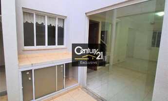 Imagem 5: Casa com 3 dormitórios à venda, 100 m² por R$ 530.000,00 - Vila Di Cádiz - Indaiatuba/SP