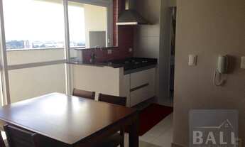 Imagem 7: Apartamento com 2 dormitórios à venda, 72 m² por R$ 404.000,00 - Barranco - Taubaté/SP